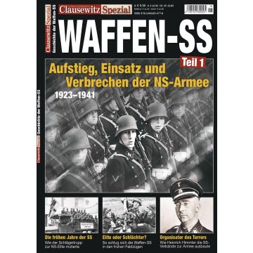 Die Waffen-SS - digital **