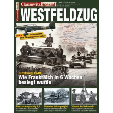 Westfeldzug - digital