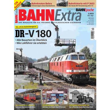 V 180 (Ausgabe 2/2022)