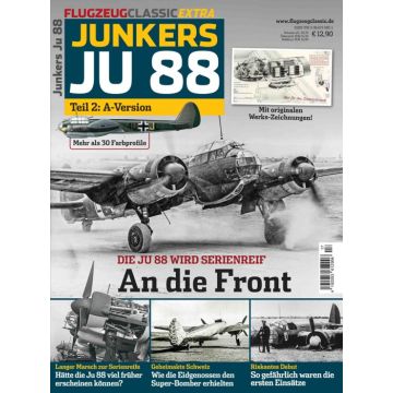 Ju 88 Teil 2