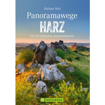 GPS-Download zum Titel Panoramawege Harz