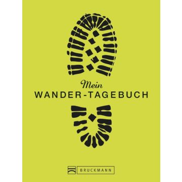 Mein Wander-Tagebuch