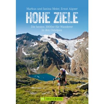 Hohe Ziele