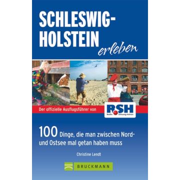 Schleswig-Holstein erleben