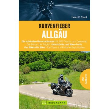 Kurvenfieber Allgäu