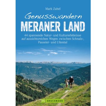 Genusswandern Meraner Land