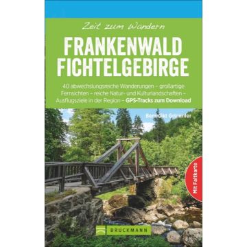 Zeit zum Wandern Frankenwald **