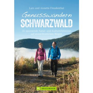 Genusswandern Schwarzwald