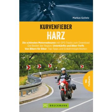 Kurvenfieber Harz