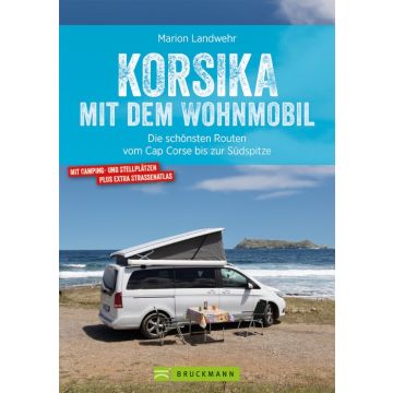 Korsika mit dem Wohnmobil