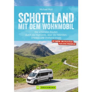 Schottland mit dem Wohnmobil