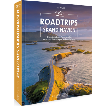 Roadtrips Skandinavien