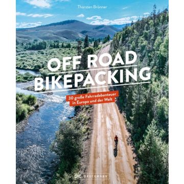 Off Road Bikepacking