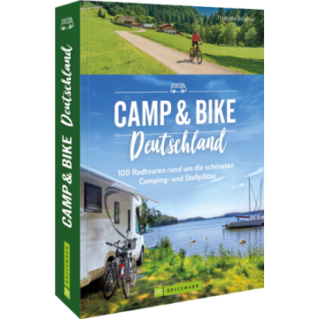 Camp & Bike Deutschland
