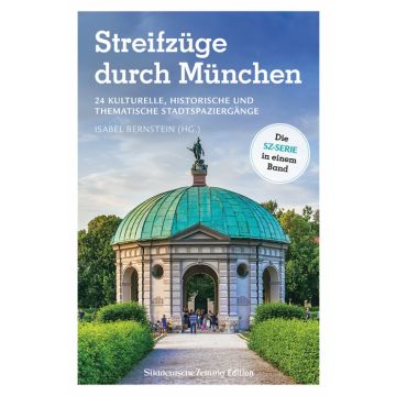 Streifzüge durch München