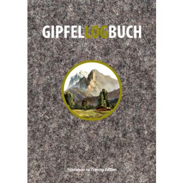 Gipfellogbuch