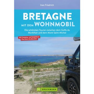 Bretagne mit dem Wohnmobil