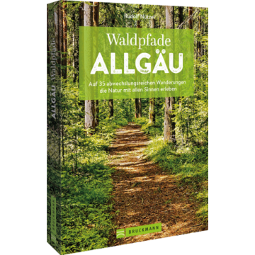 Waldpfade Allgäu