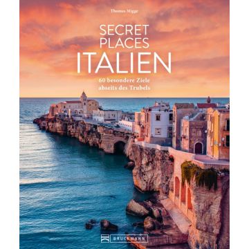 Secret Places Italien
