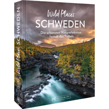 Wild Places Schweden
