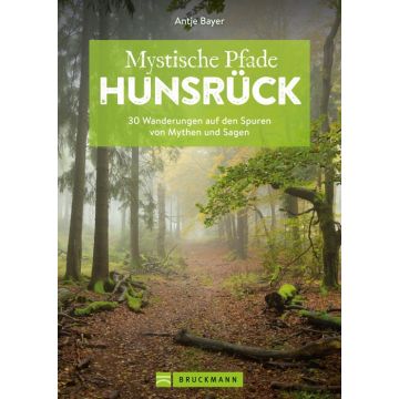 Mystische Pfade Hunsrück