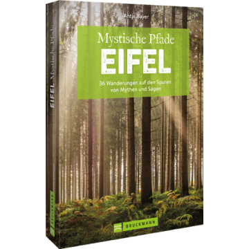 Mystische Pfade Eifel