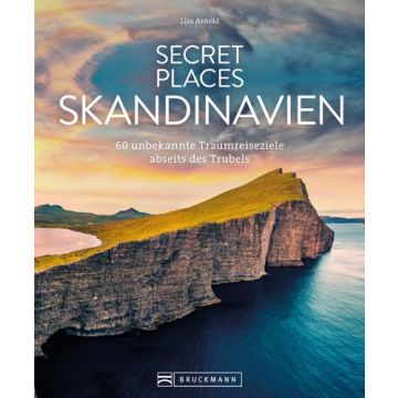 Secret Places Skandinavien