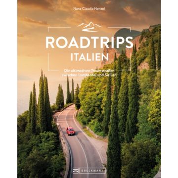 Roadtrips Italien
