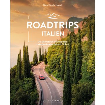 Roadtrips Italien