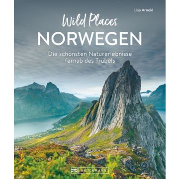 Wild Places Norwegen
