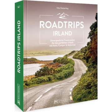 Roadtrips Irland