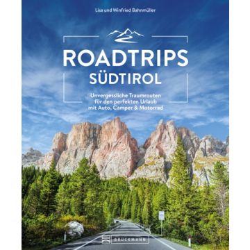 Roadtrips Südtirol