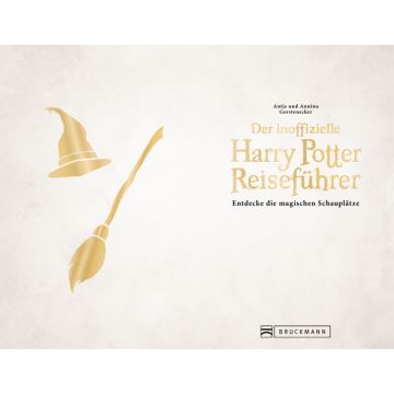 Der inoffizielle Harry Potter Reiseführer