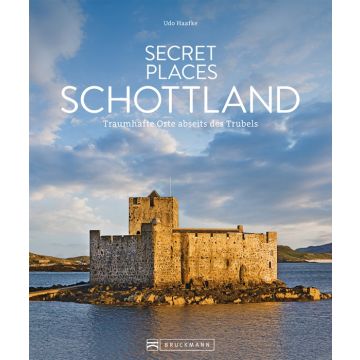 Secret Places Schottland