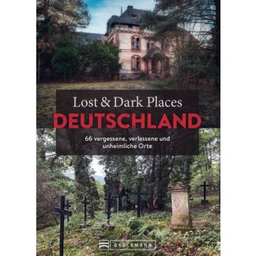 Lost & Dark Places Deutschland
