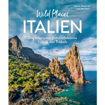 Wild Places Italien