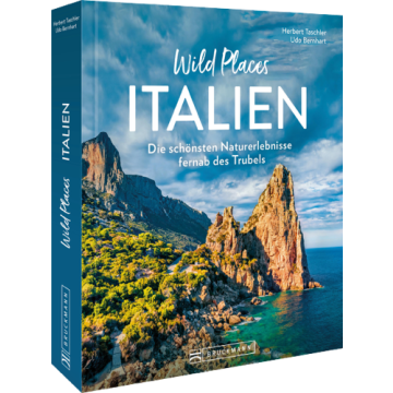 Wild Places Italien