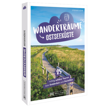 Wanderträume Ostseeküste