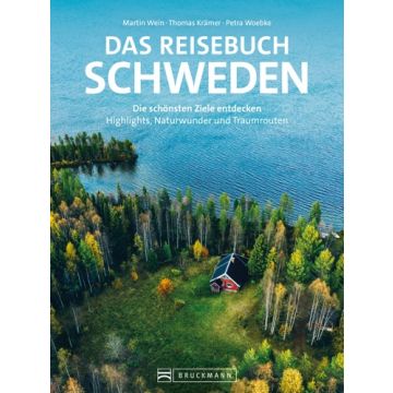 Das Reisebuch Schweden
