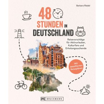 48 Stunden in Deutschland