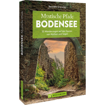 Mystische Pfade Bodensee