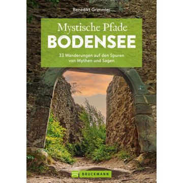 Mystische Pfade Bodensee