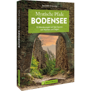 Mystische Pfade Bodensee