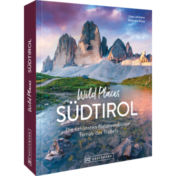 Wild Places Südtirol