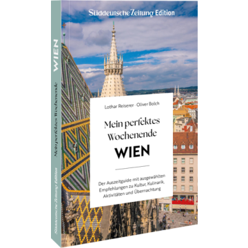 Mein perfektes Wochenende Wien