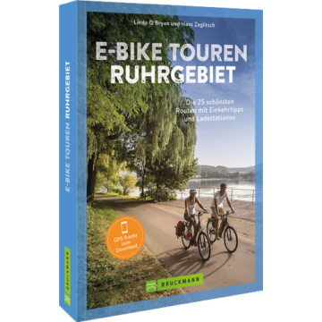 E-Bike Touren Ruhrgebiet