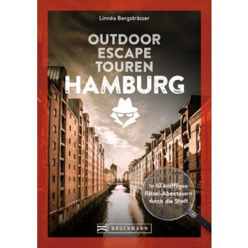 Outdoor Escape-Touren Hamburg