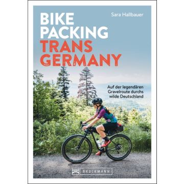 Bikepacking Trans Germany
