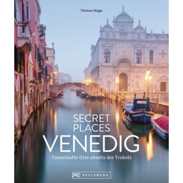 Secret Places Venedig