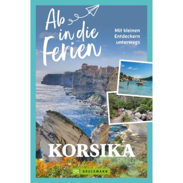 Ab in die Ferien Korsika